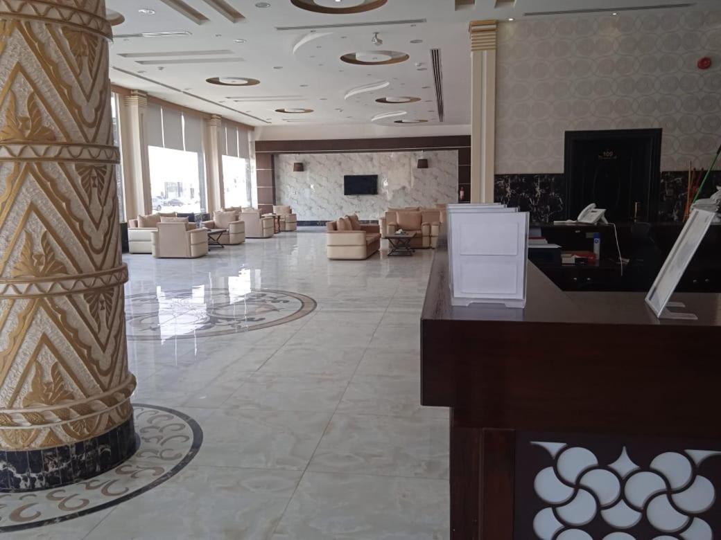 Quiet Rooms 7 Riadh Exterior foto