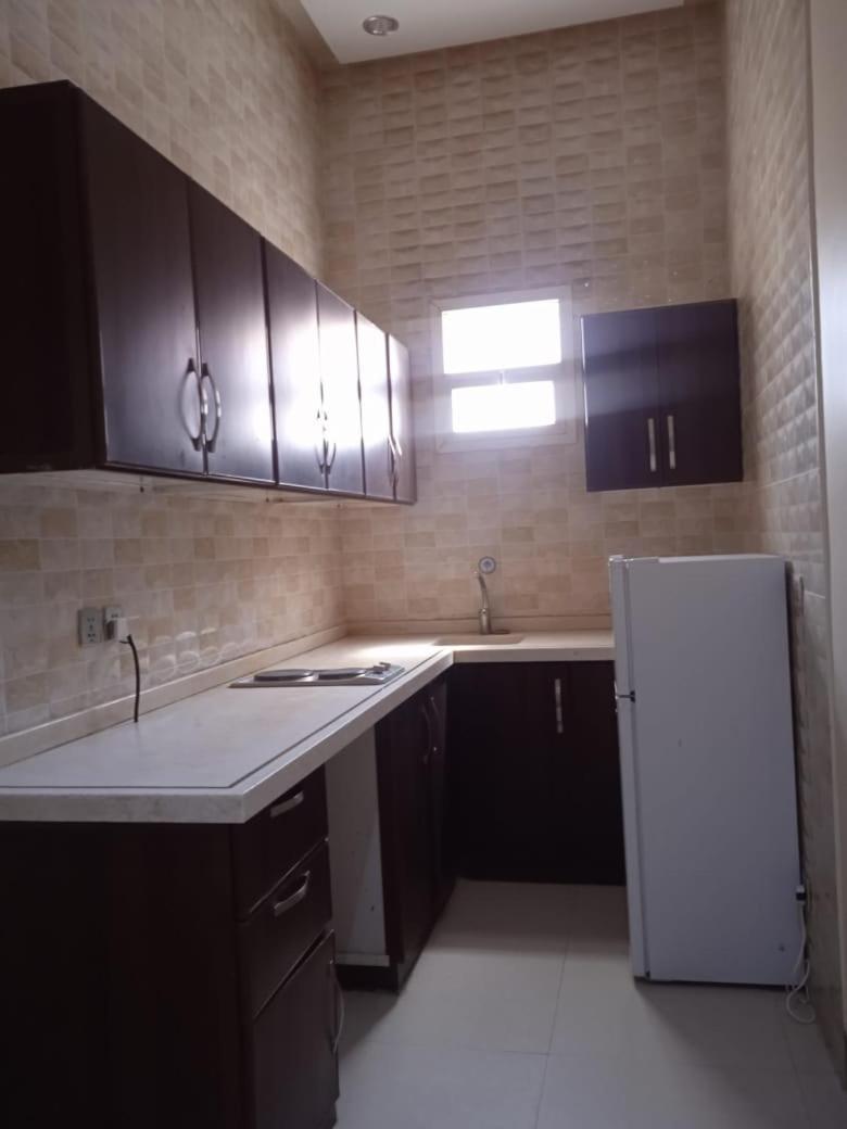 Quiet Rooms 7 Riadh Exterior foto