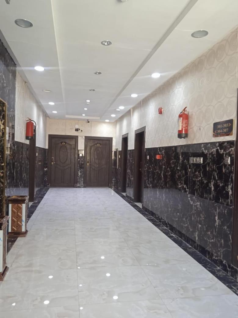 Quiet Rooms 7 Riadh Exterior foto